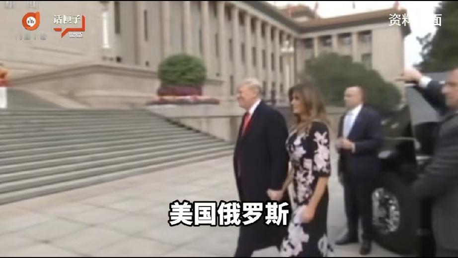 这释放出两大强烈信号：
一是中国成了世界的“定海神针”。无论想稳经济的美国，还是