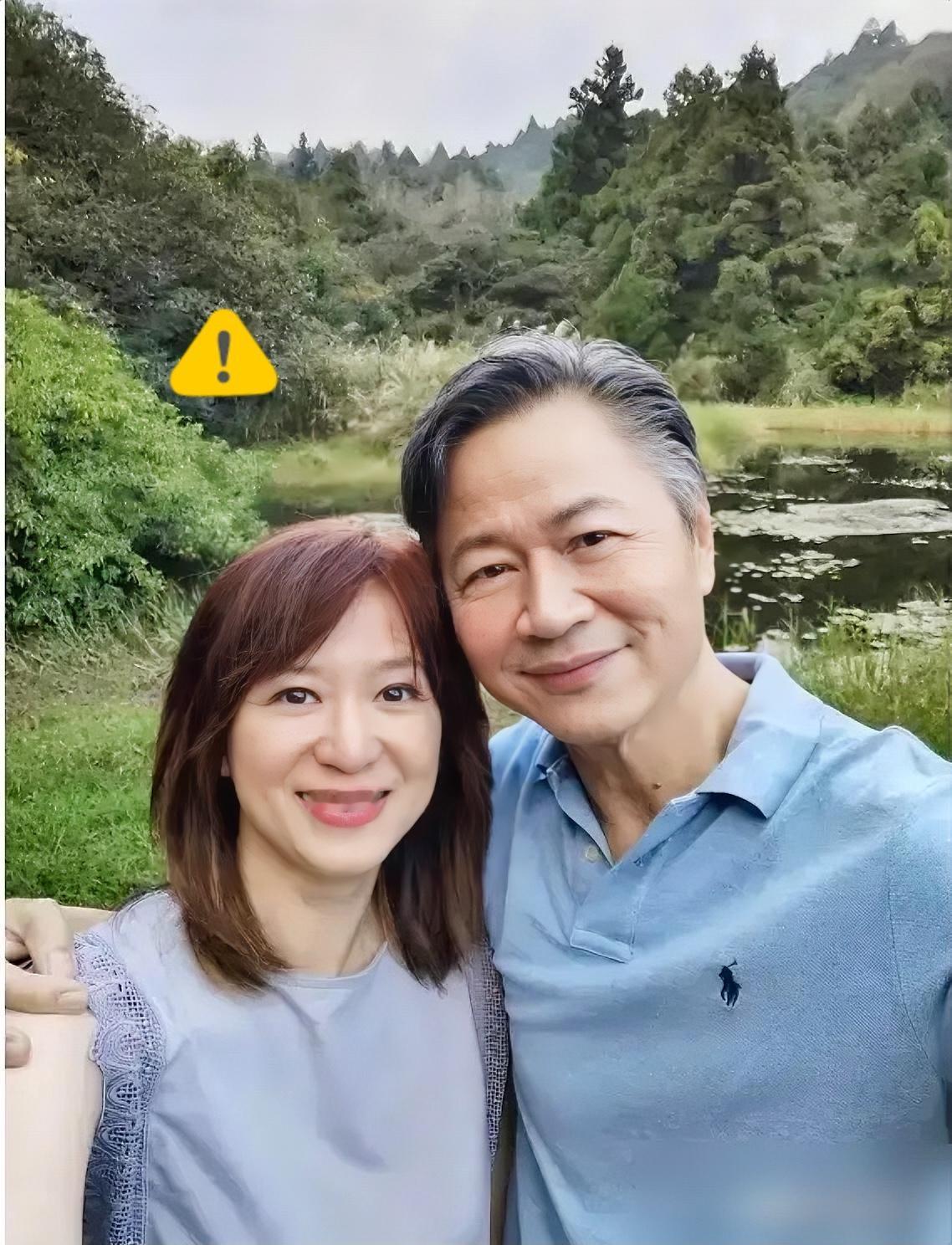 台湾名嘴夫妇要移居大陆，首选居然不是北上广？

直播里俩人说得明明白白，正在认真