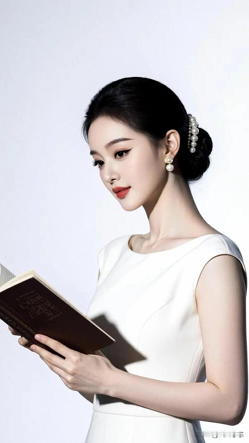 读书的真谛在于，将业余时间沉浸于书海之中品读佳作。既能拓宽视野，又能丰富内心，更