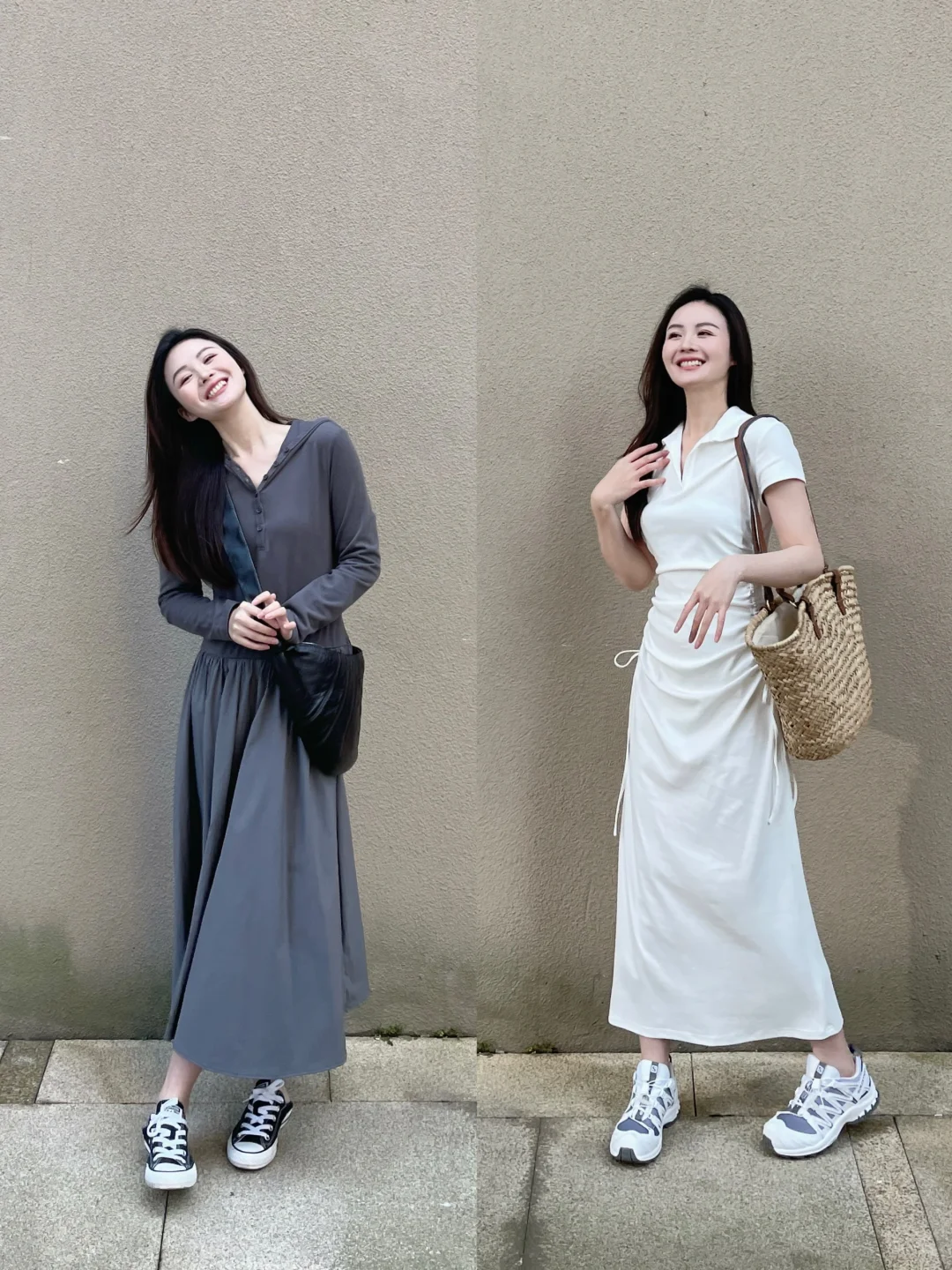 时髦精的ootd