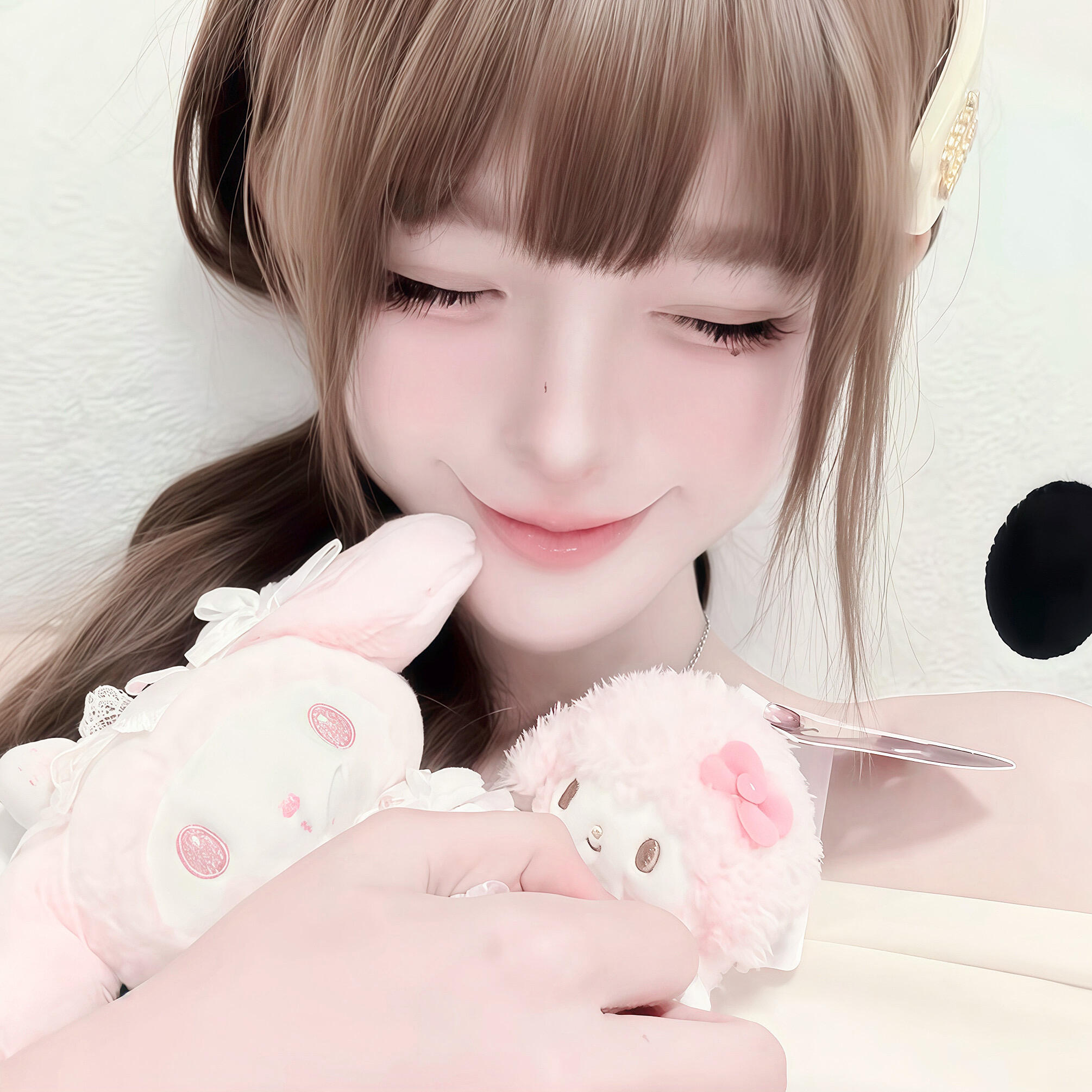 【爱用头像】分享˚ ༘♡ ⋆｡˚ ❀ 权威 | 可爱｜清冷 | 高级 | 清纯｜