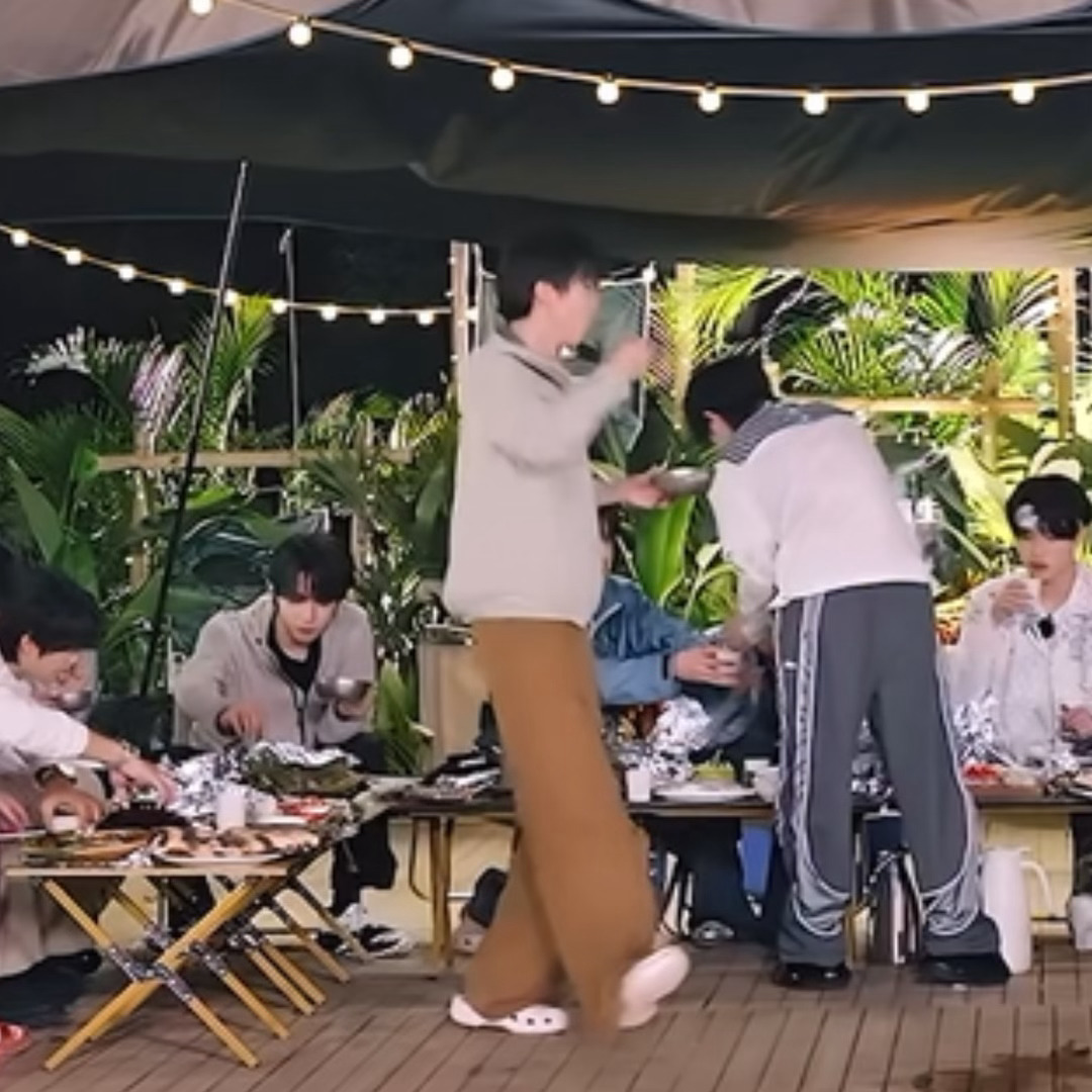 好吃到起舞～ 