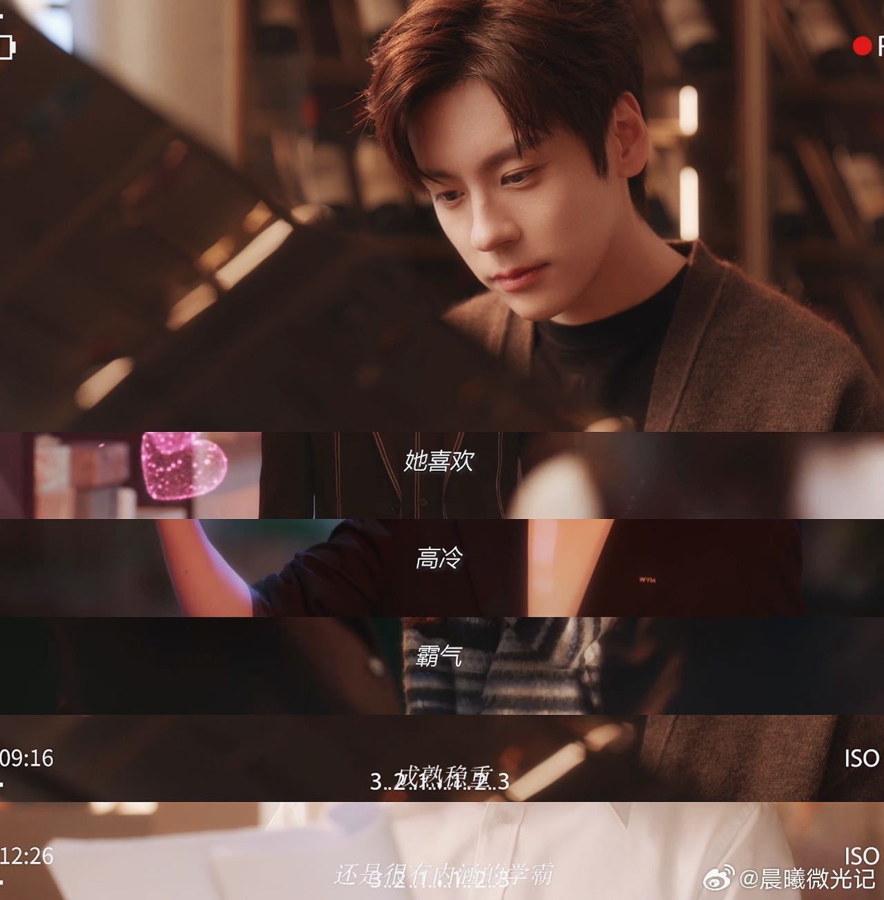 魏哲鸣新剧10个字解决异国官司谁被许淮颂的专业能力征服！异国官司被刁难，他三两句