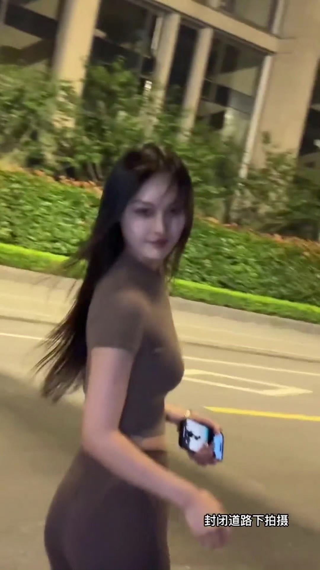 都不点赞 搞暗恋是吧   