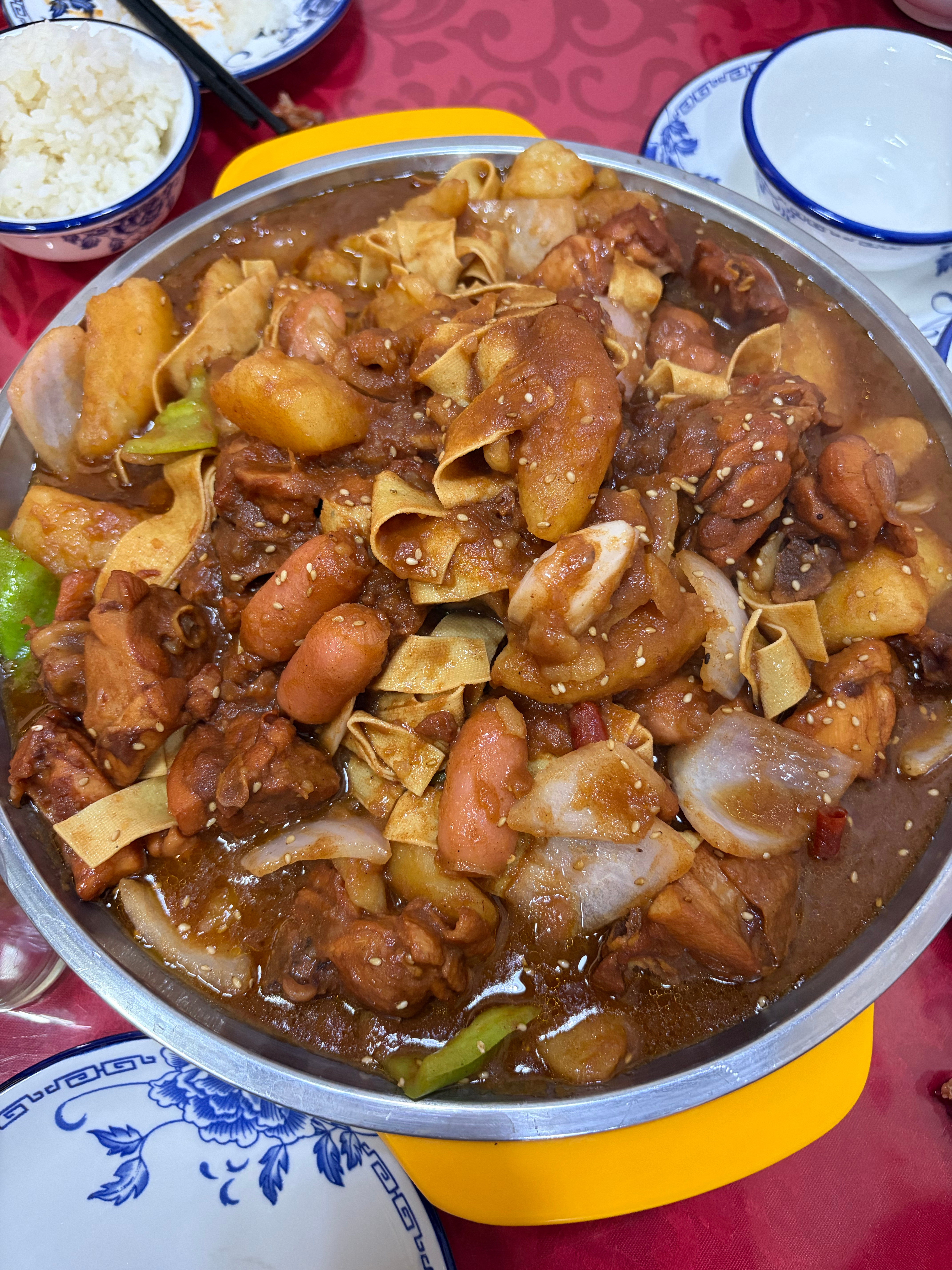 粉丝先吃 