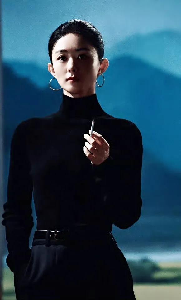 @赵丽颖 最新，我的心事[比心]