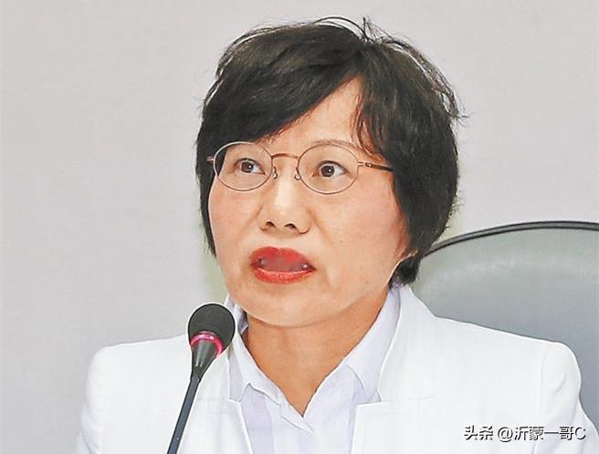 大快人心！刘世芳郑英耀被列为“台独”顽固分子！
国台办将刘世芳，郑英耀列为“台独