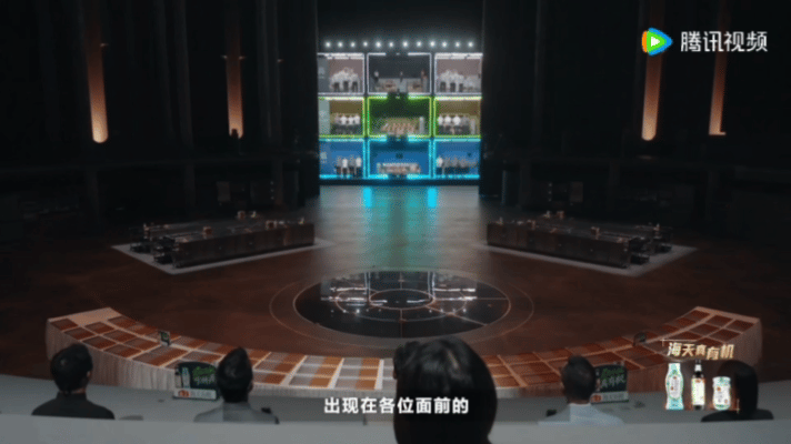 高精力人看完这段也力竭了一饭封神 全程看得手心冒汗，各种突发状况不断，大厨们一边