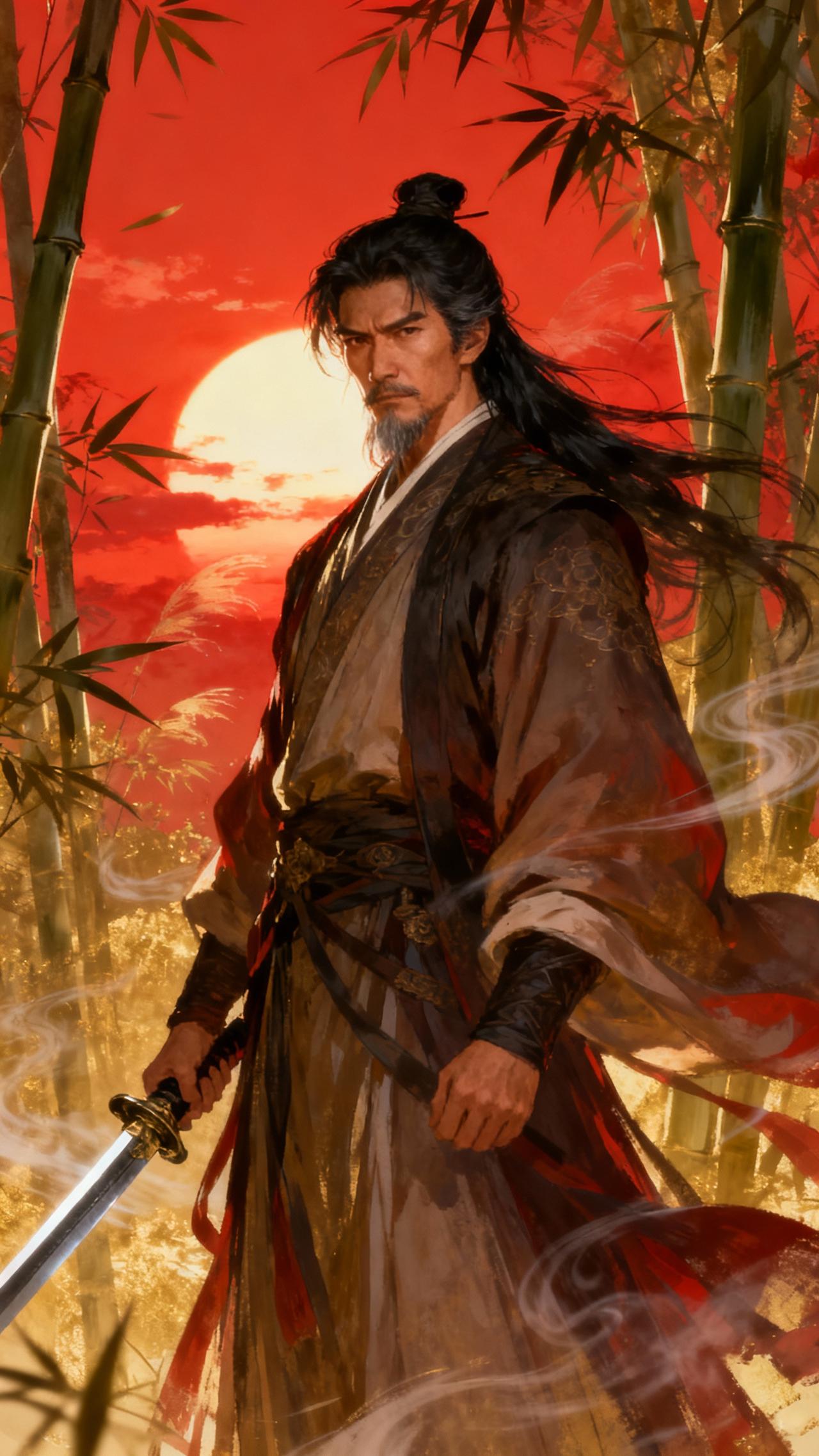 今天的故事主角，是那位曾经被誉为“皇子”的传奇人物——慕容冲。他的生命轨迹犹如一