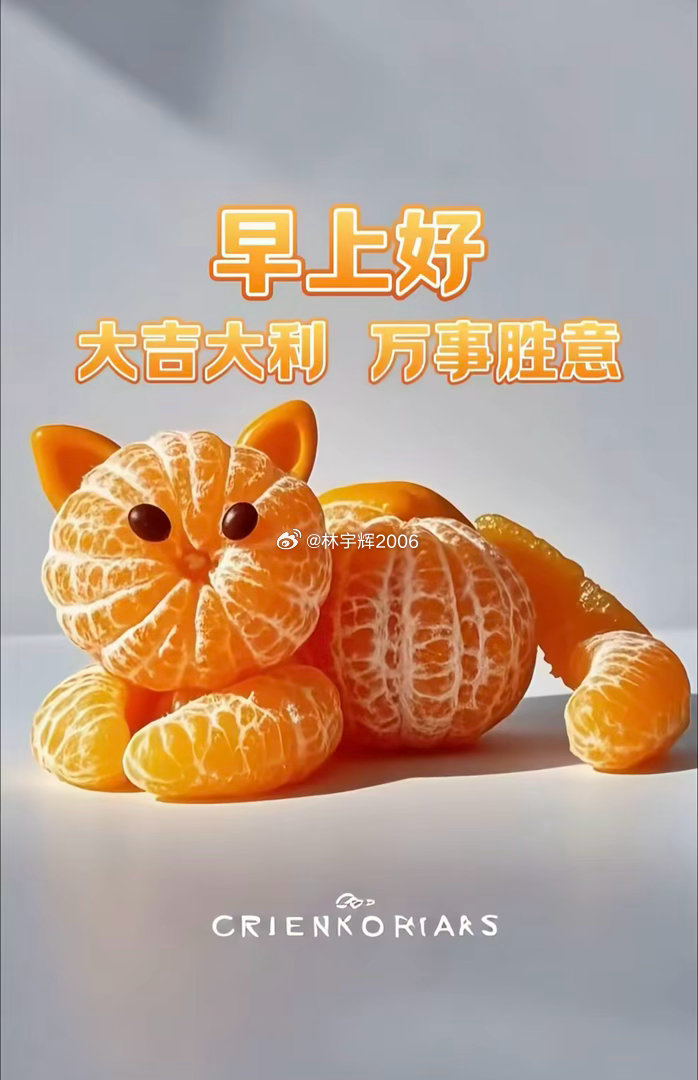 今天周二，大家早上好！全体集合了～～～起床的赶紧动起来，免费点赞+评论666安排