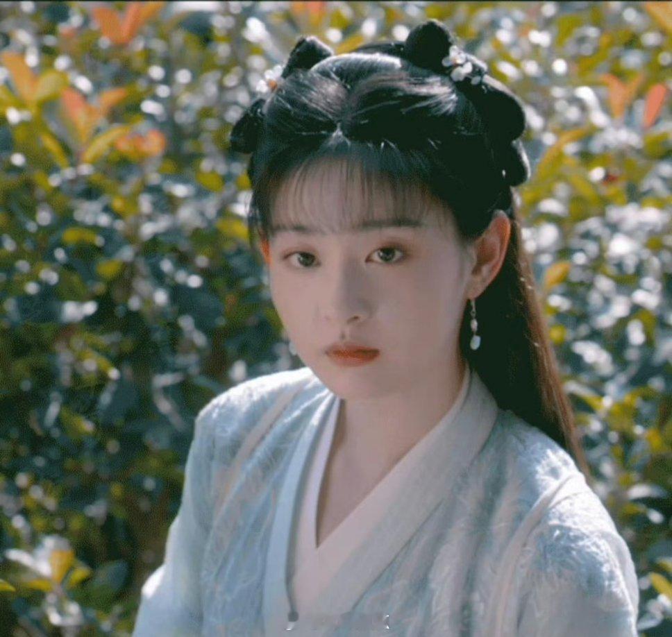 路人眼里，这算不算美女？ ​​​