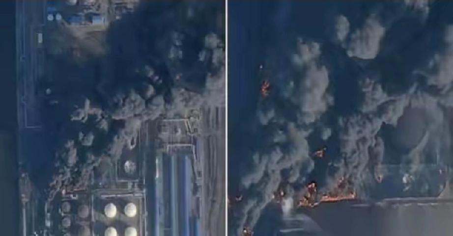 一封信，悄悄发到了所有俄罗斯石油买家的手里。
信上的内容很简单：货，可能发不出来