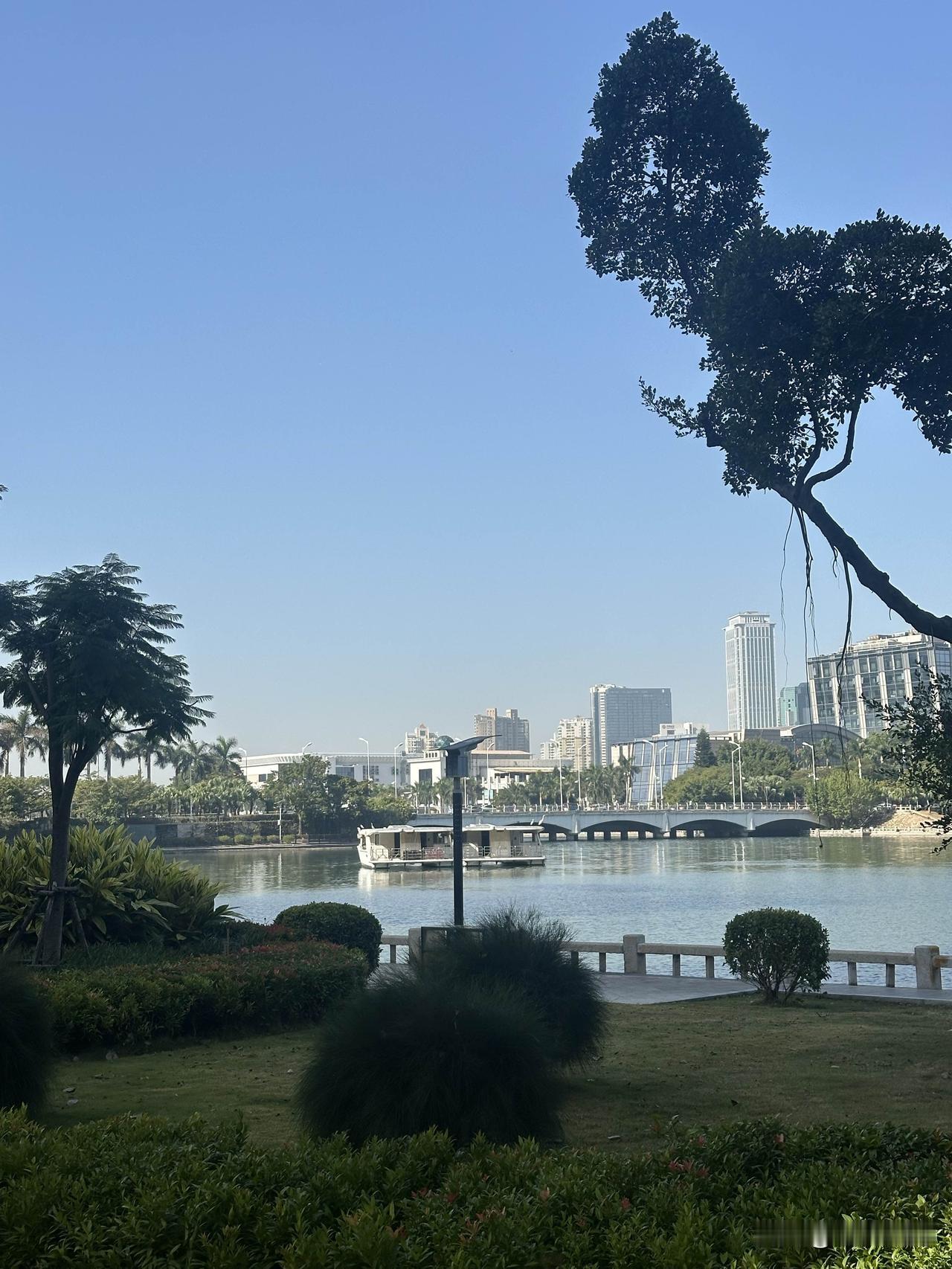 分享手机里随手拍的风景照片