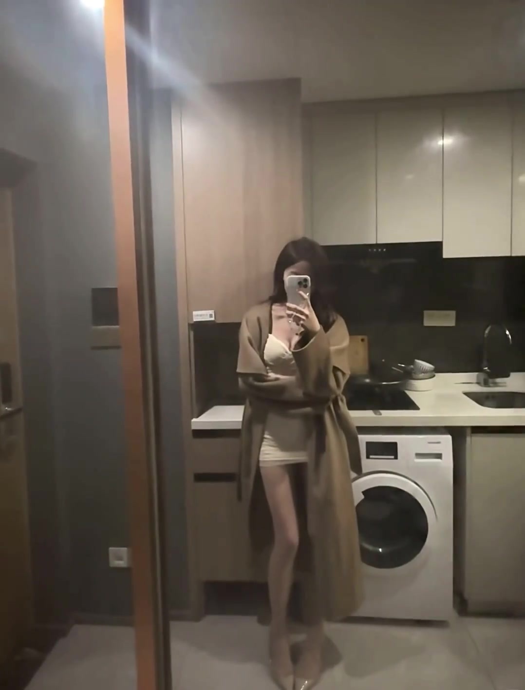 这是最后一次对不起男朋友 