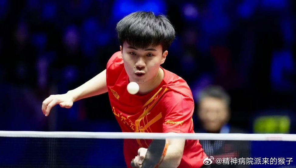 【台媒】中国乒超联赛突然出台禁令，非中国乒协注册的运动员，本赛季不允许注册出战。