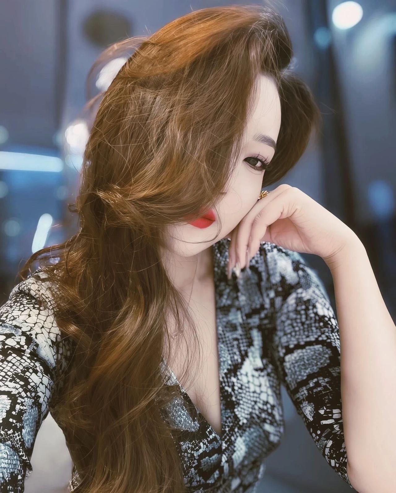 什么样的穿搭可以成为气质女神?[kiss]
