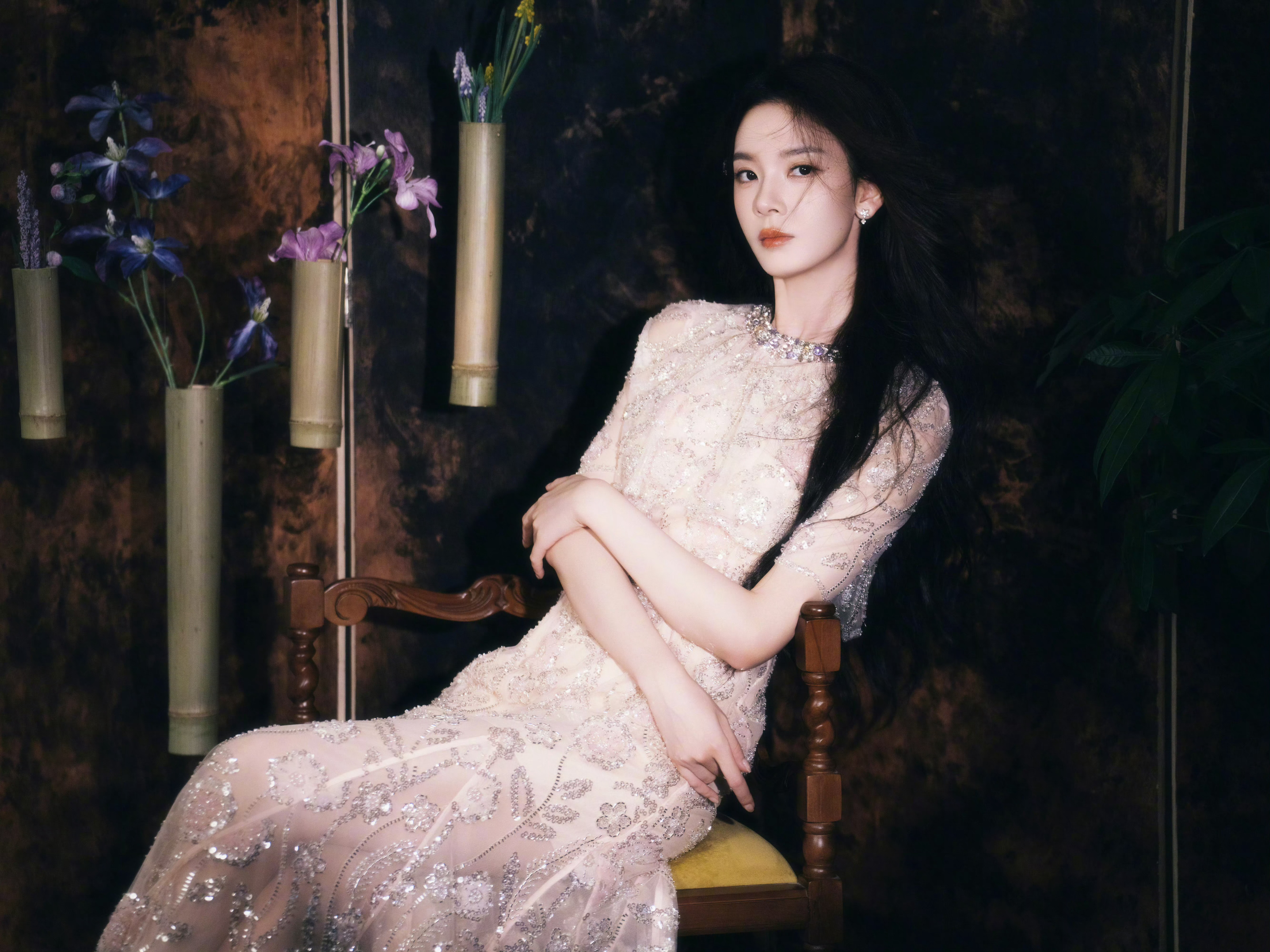 女王 