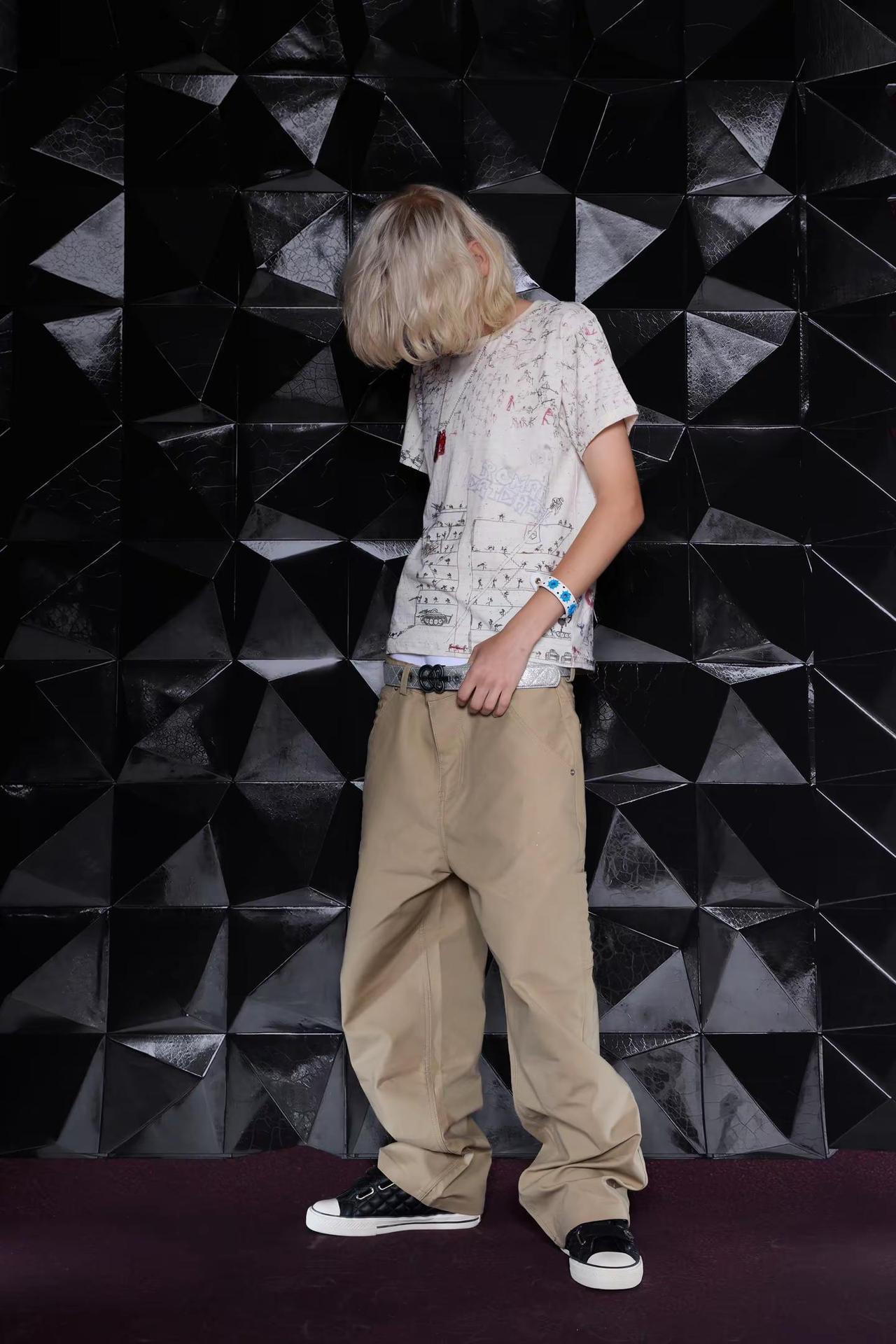 SOLDIER.Romancatcher 罗曼凯瑟 为了文化 暗夜社区