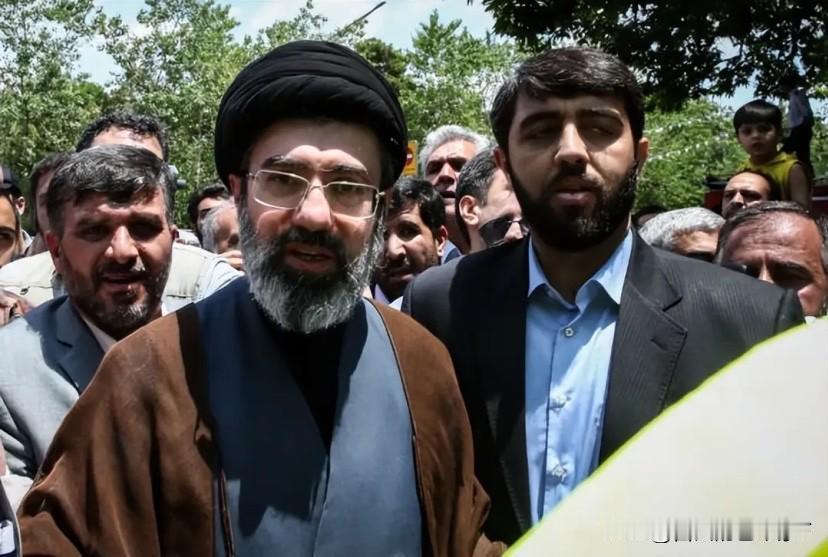 美媒曝小哈梅现状：毁容断腿装假肢，沦为傀儡，难掩特朗普背后算计


4月23日，