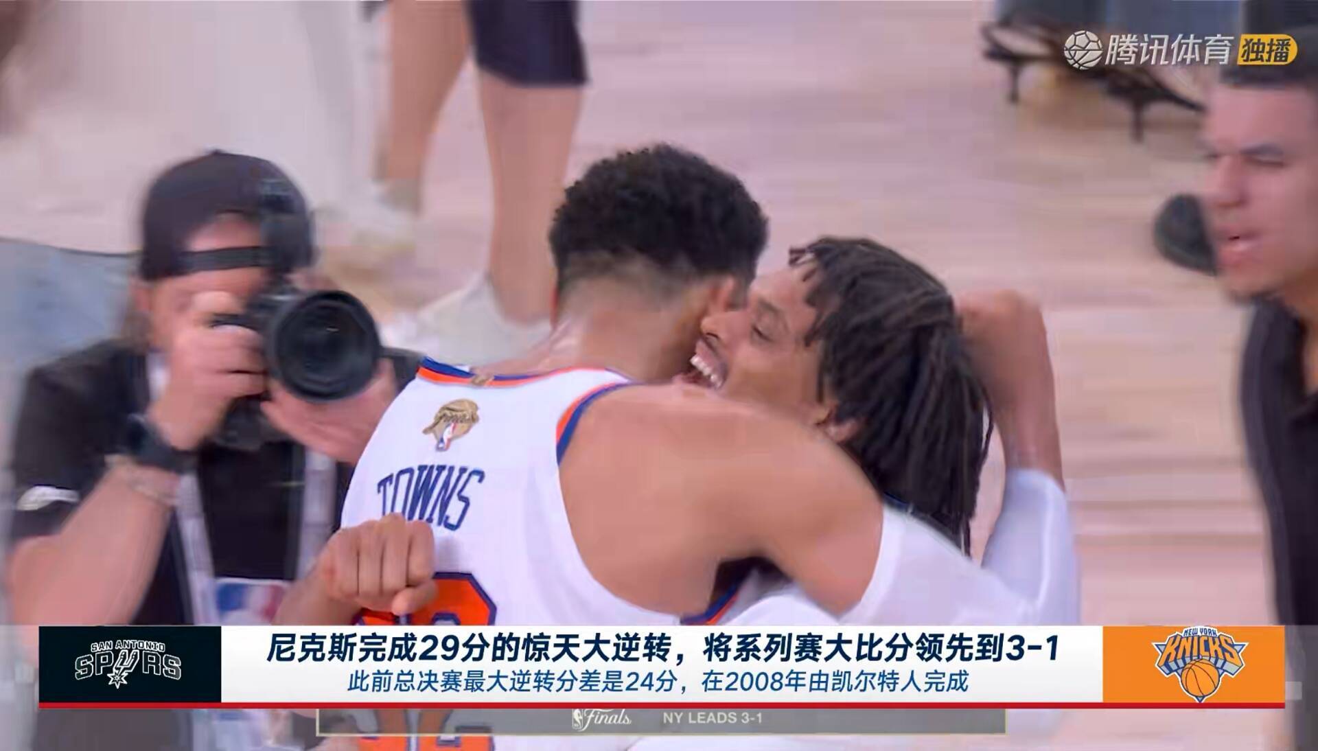 狄龙…难道真有说法？ 