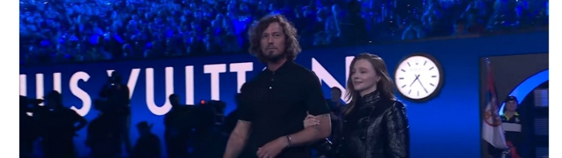 传奇回归！百年澳网得主萨芬携诺曼·布鲁克斯杯重返罗德·拉沃尔球场德约科维奇vs阿