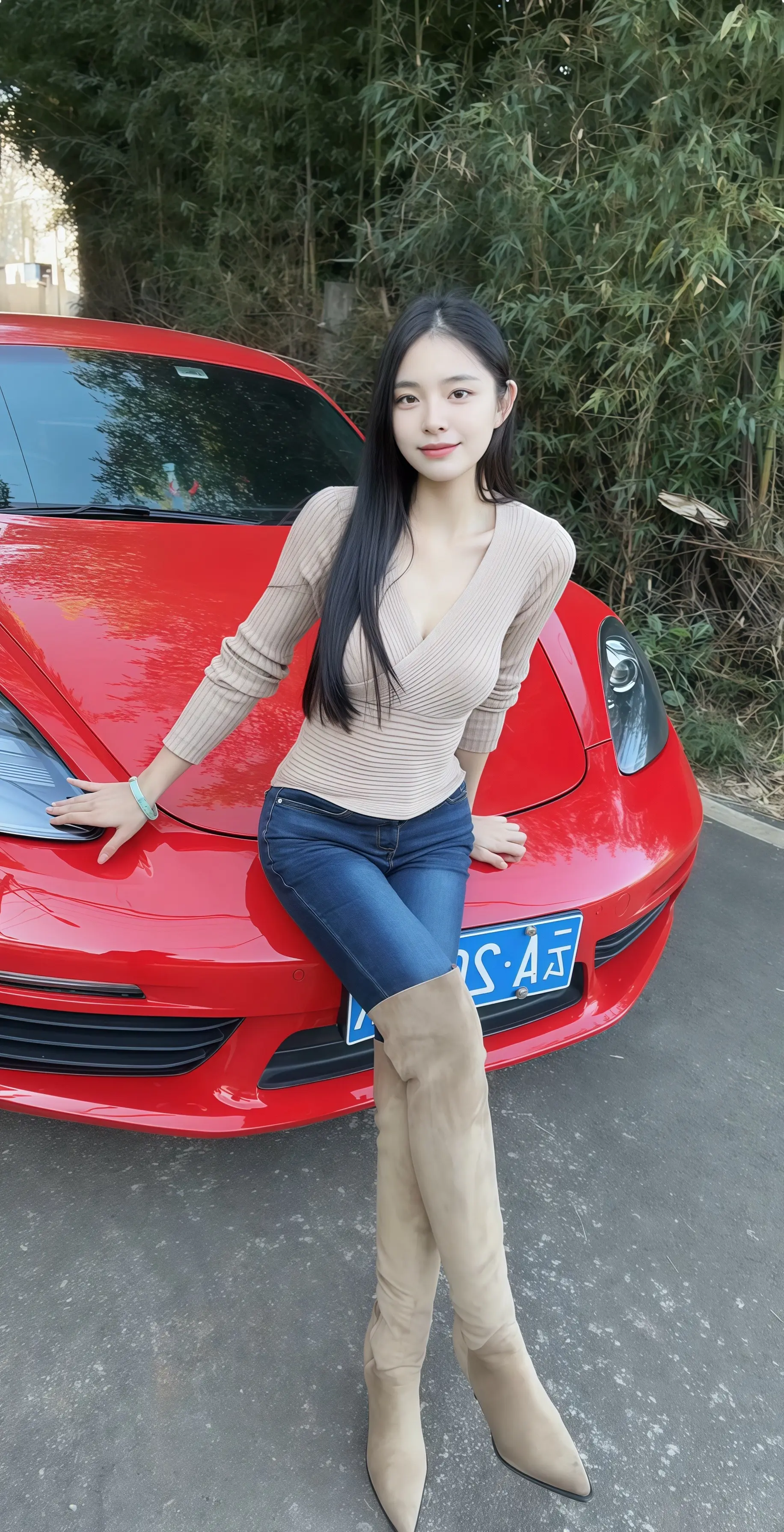 自尊不许我低头 倔强不许我认输 我从不投降 没人扶我 一样站得漂亮 骨...