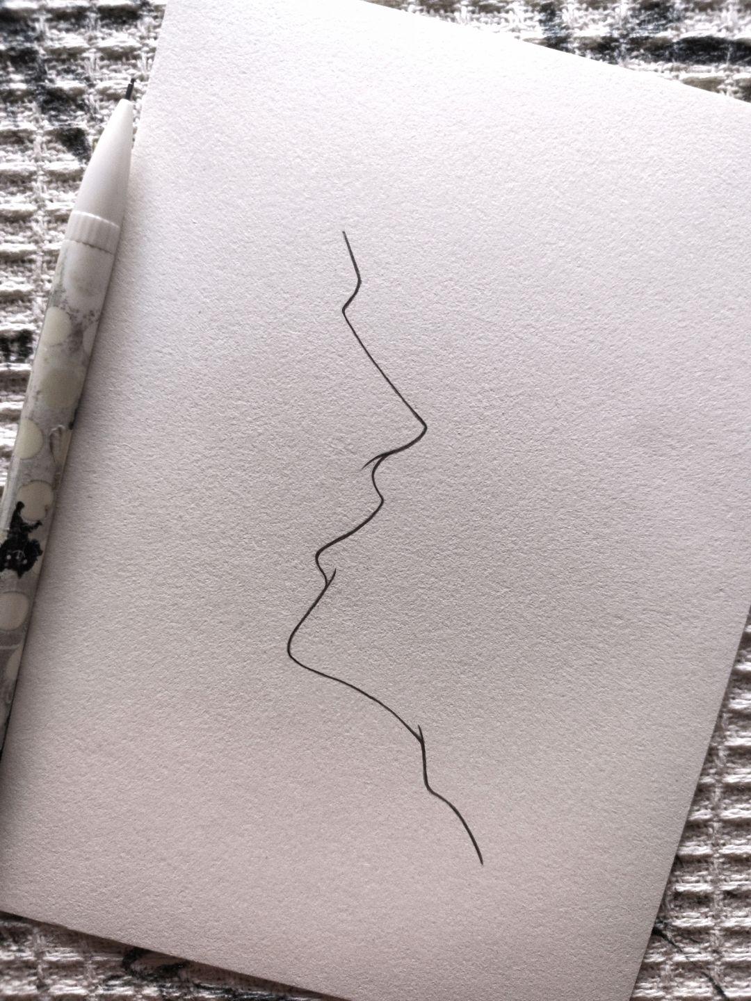 因为是你 所以我很珍惜。