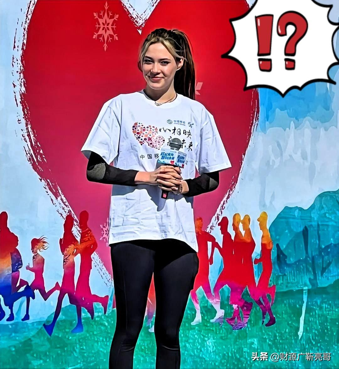 800万，说捐就捐了，眼都不眨一下。

这可是拿命拼出来的真金白银。

体育总局