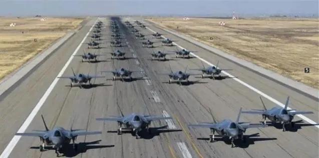 若第三次世界大战爆发，主战场在哪里？美俄答案一致：不是中东

爆发于上世纪的两次