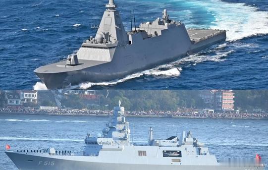 自己造不起军舰，美国想到了“好队友”
据美国海军协会网站9月1日独家披露，白宫与