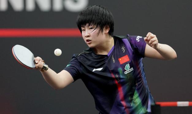 只看到国乒8连胜太霸气，实质上这波连胜里藏着最凶险的一局！看似轻松躺赢，实则把所