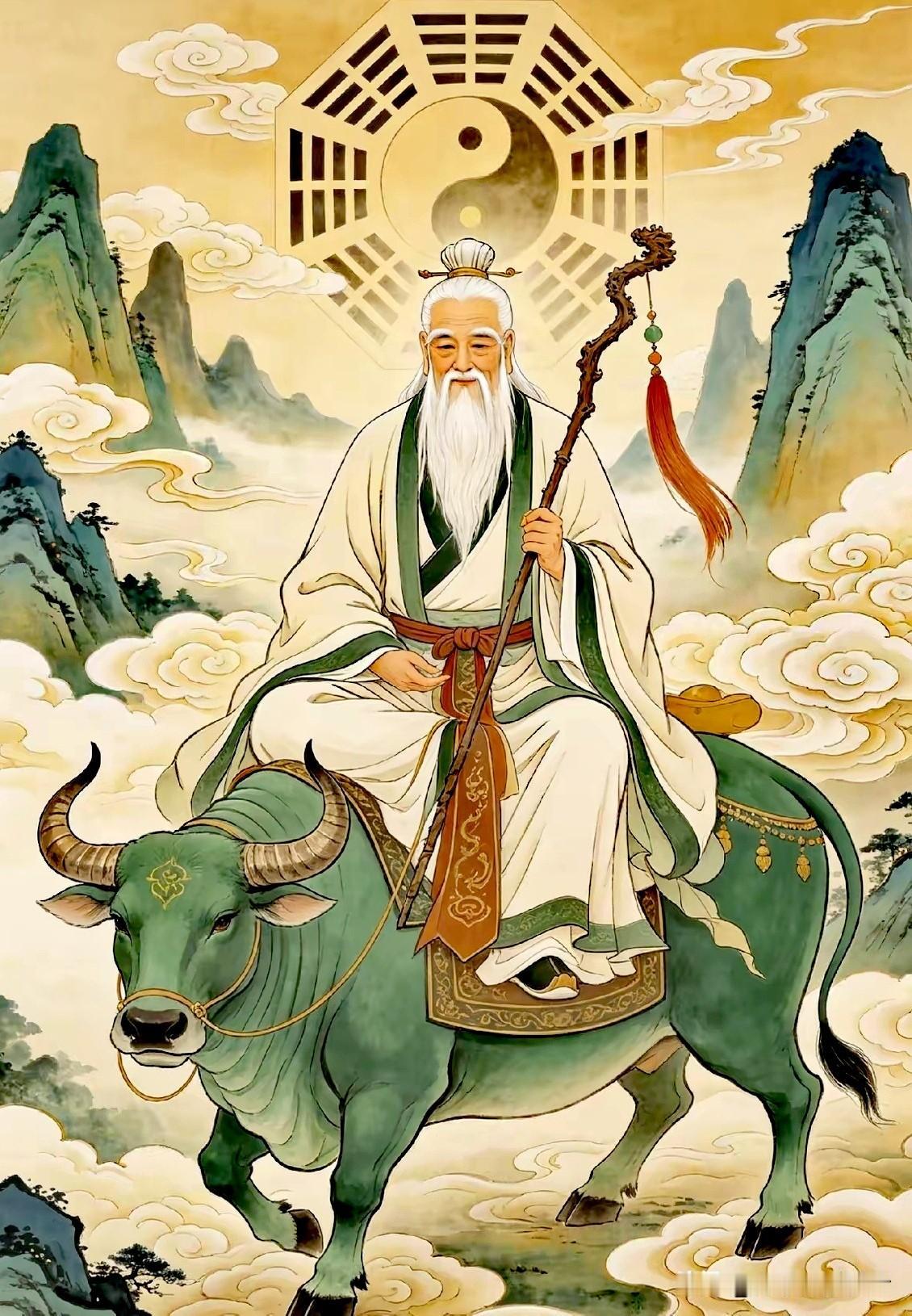 太上老君
