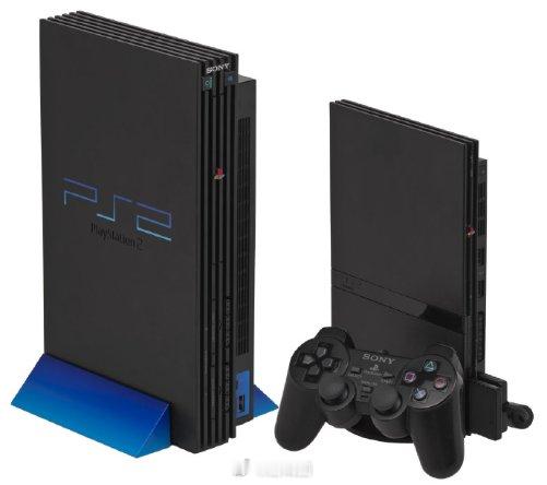 一代神机PS2正式发售24周年：累计销量超1亿5500万2000年3月4日PS2