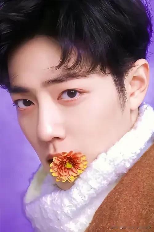 12月的第一天的第一份快乐是肖战给的[夺冠]