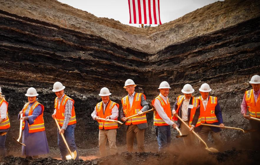 美国稀土加工太菜，反过来污蔑中国打压

中美经贸团队举行吉隆坡会谈后，双方达成为