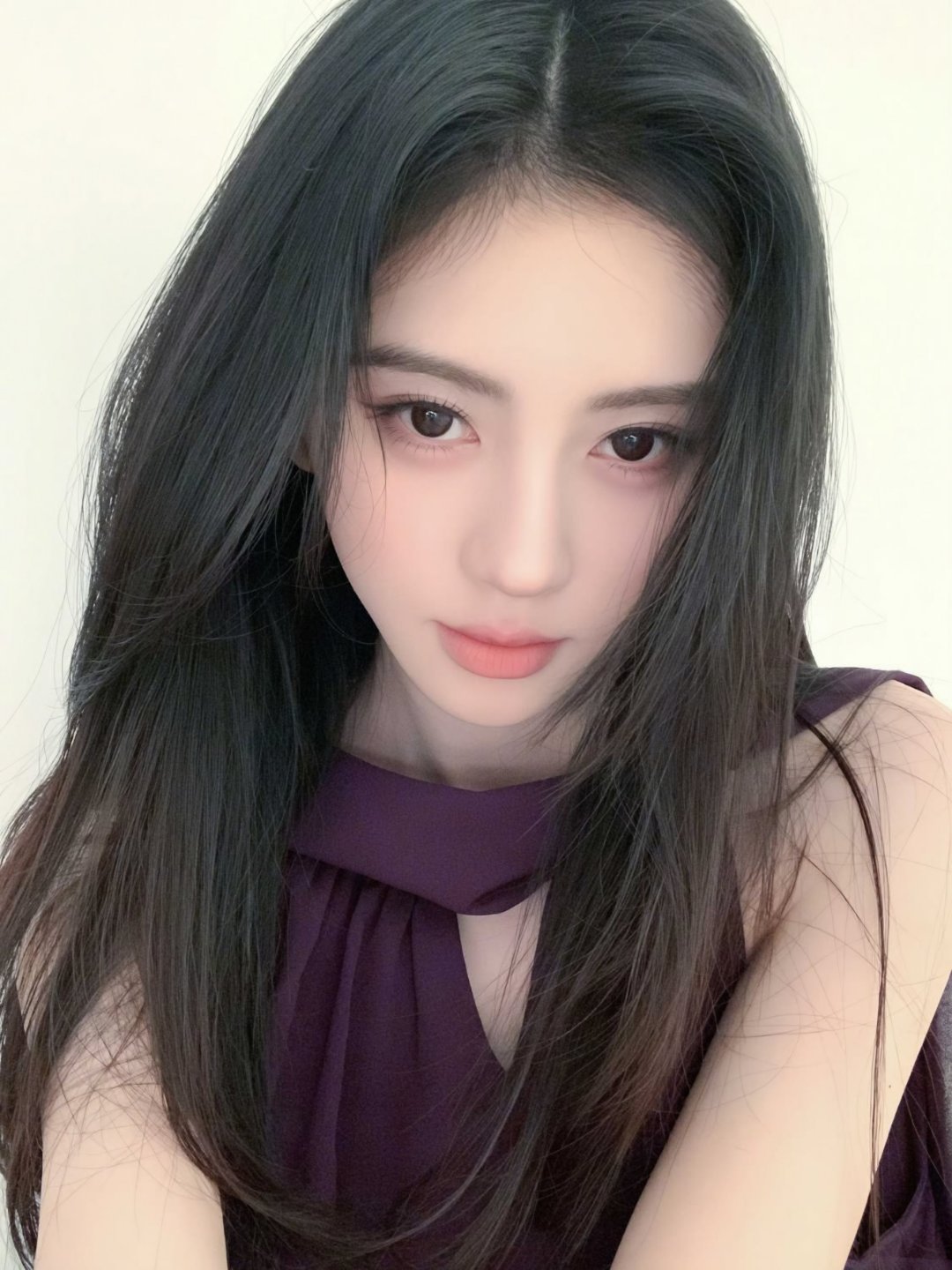 鞠婧祎 jjy鞠婧祎苏绿夏jjy鞠婧祎万花世界“清风过星夜 阳光洒入身边 即使这