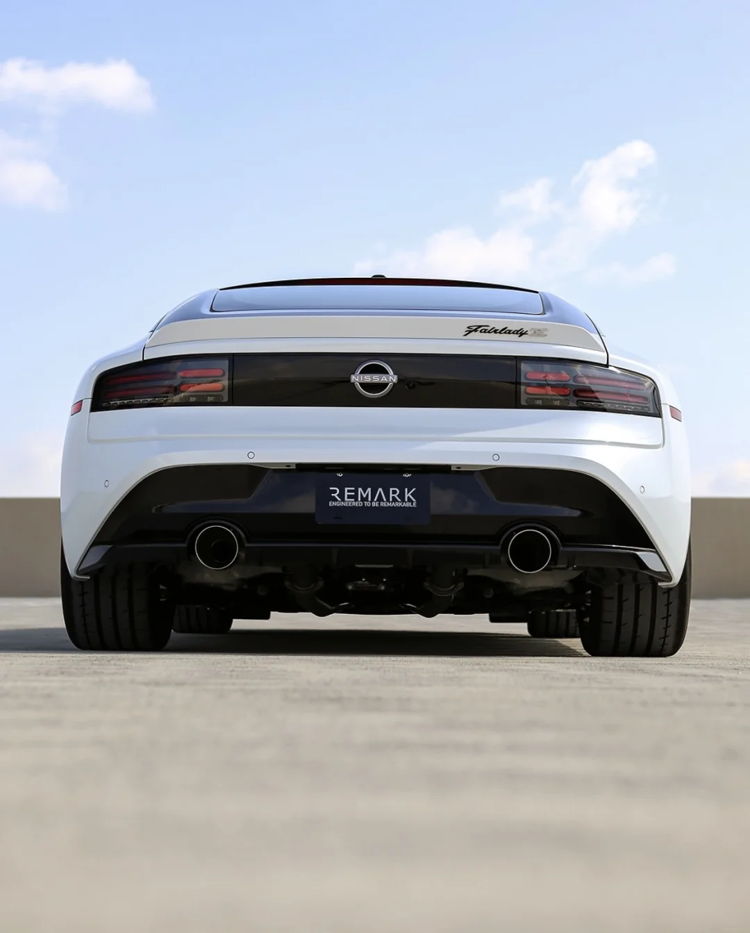 新款Nissan Z如何做到古朴又时尚的❓