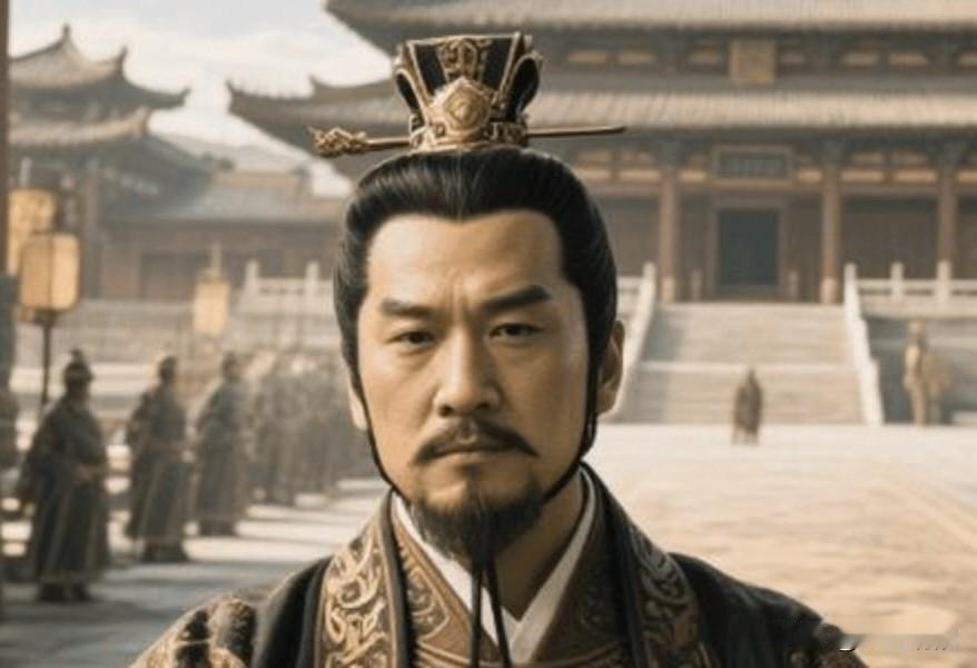 后周广顺元年正月十六，刘崇在晋阳登基称帝，继续用后汉的国号，年号还是乾祐，历史上