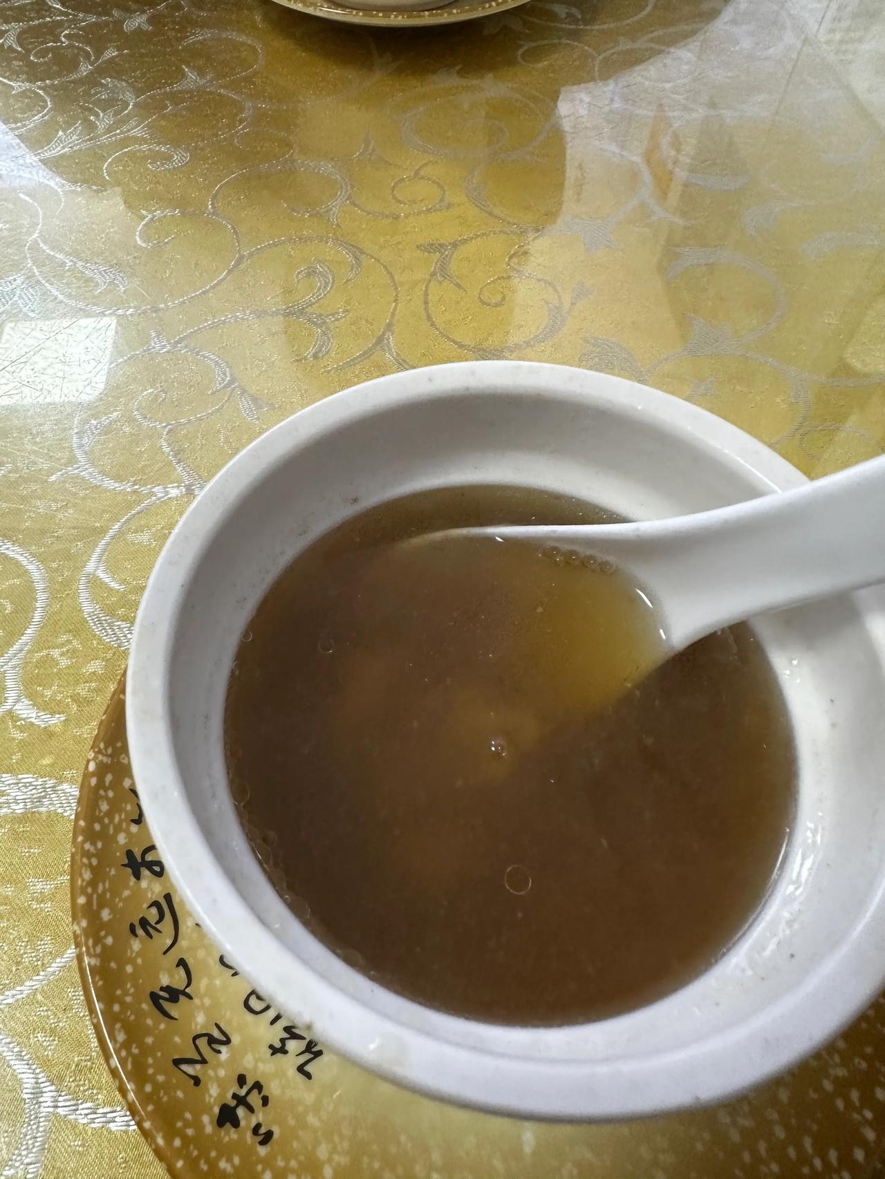 #扬州美食记录#唯有汤不可辜负！