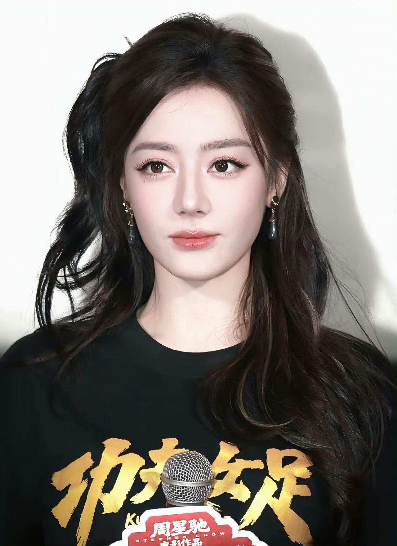 这几位星女郎，你喜欢哪一位？