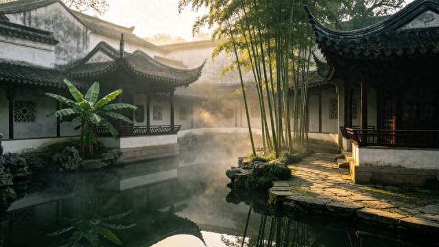 嫡女变三等丫鬟，谭松韵刘学义新剧定档央八，桐华编剧