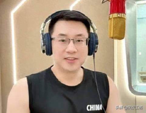 一人配了十几个角色，45岁配音演员赵然去世，童年声音成绝响