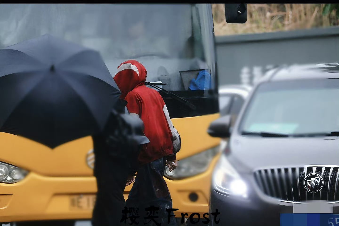 陈奕恒今日上班图陈奕恒林清源