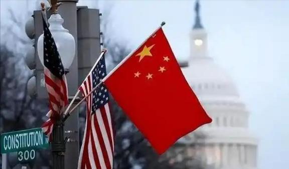 中美一旦开战，大概率是没有回头路的！中国明确警告：美国若拉日本下水，就让他们尝尝