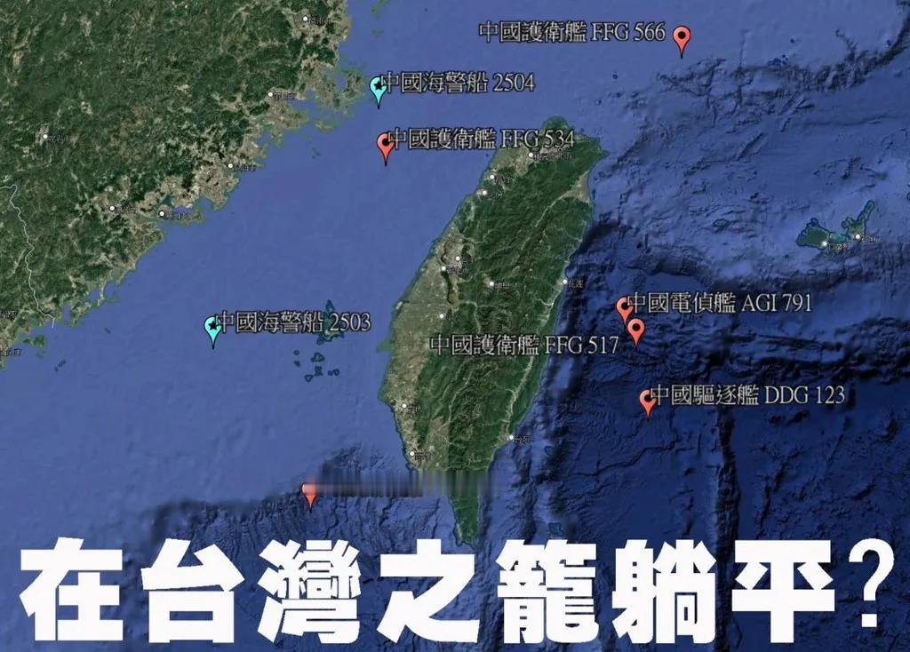 赖清德趁郑丽文访陆之际，以司法手段“追杀”国民党得力干将徐巧芯，没想到徐巧芯以其