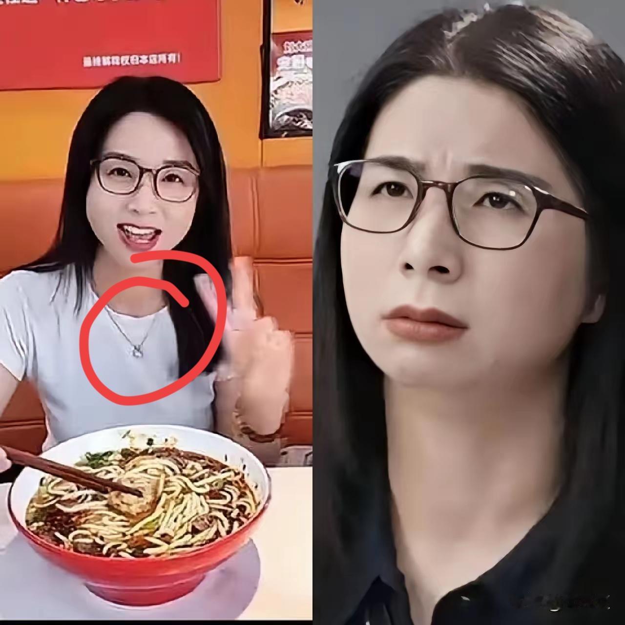 从维权英雄到带货翻车！崔丽丽的牌打得稀烂，真怪不了别人
 
谁能想到当初拿着监控