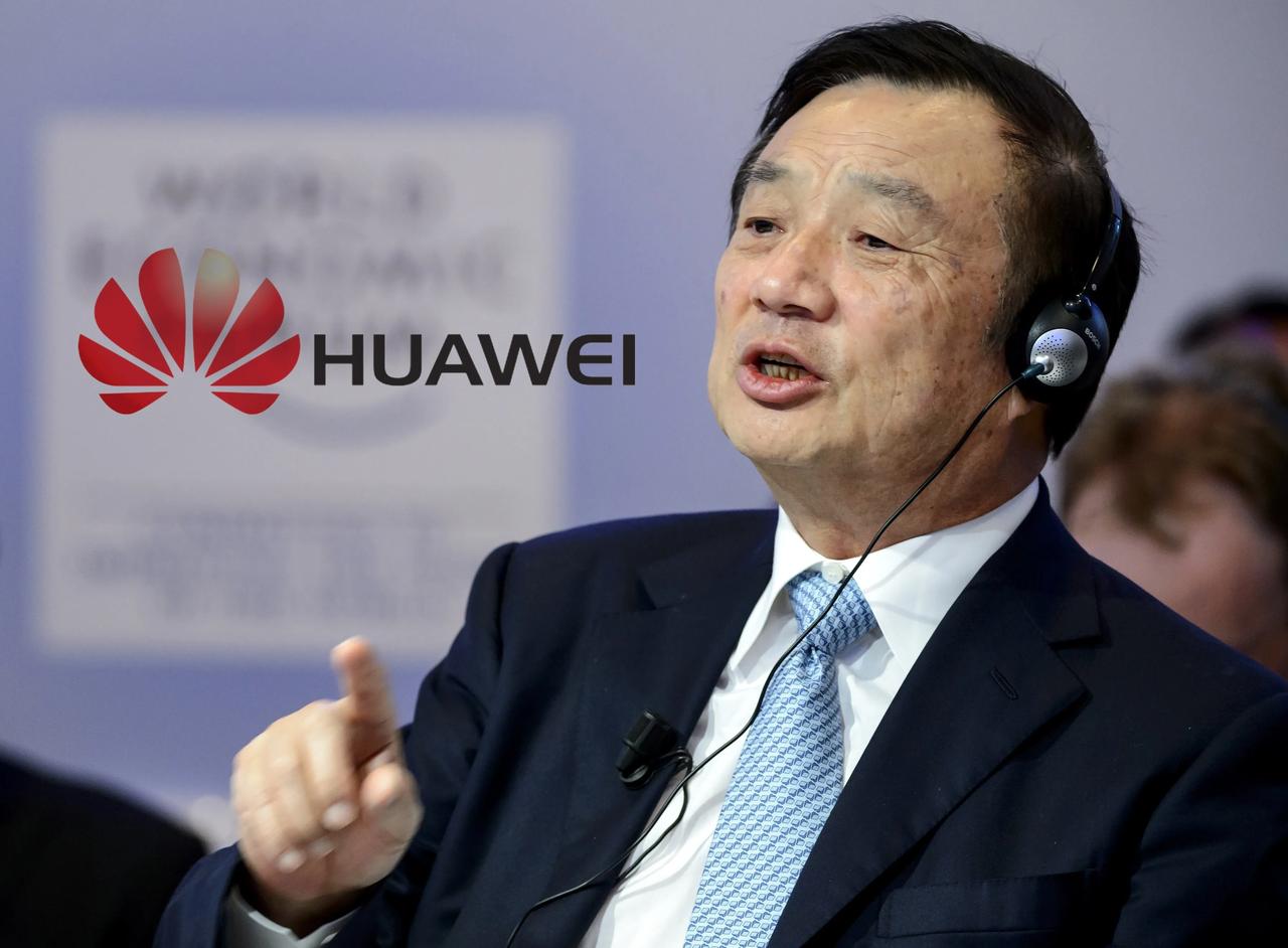 天无绝人之处，三年前，美国佬对华为下了重手，对华为全面封锁、全面制裁，以为可以对