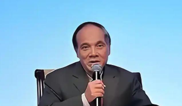 一位越南教授的发言，直接把整个亚洲学术界给打破了。

他当着各国学者的面坦言：就