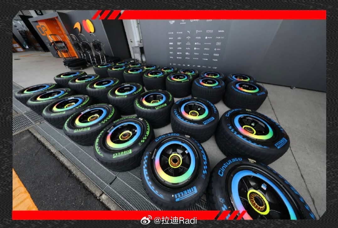 f1﻿ ﻿ 倍耐力决定行使轮胎供应合约中的延长一年选项，将继续作为F1独家轮胎供