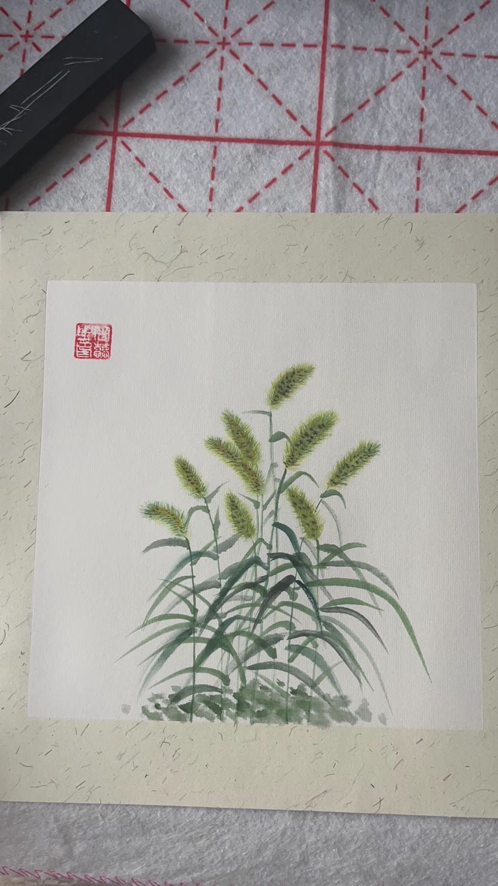 晚安！！ 